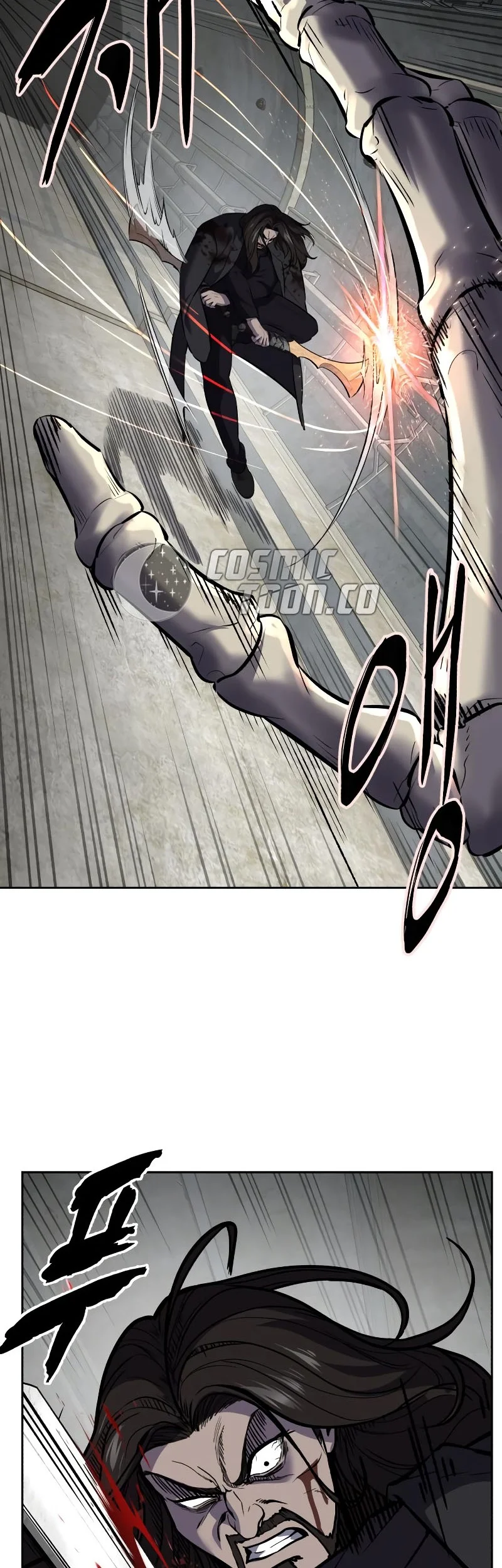 Ticket Hero S2 Chapter 103 - halaman 65
