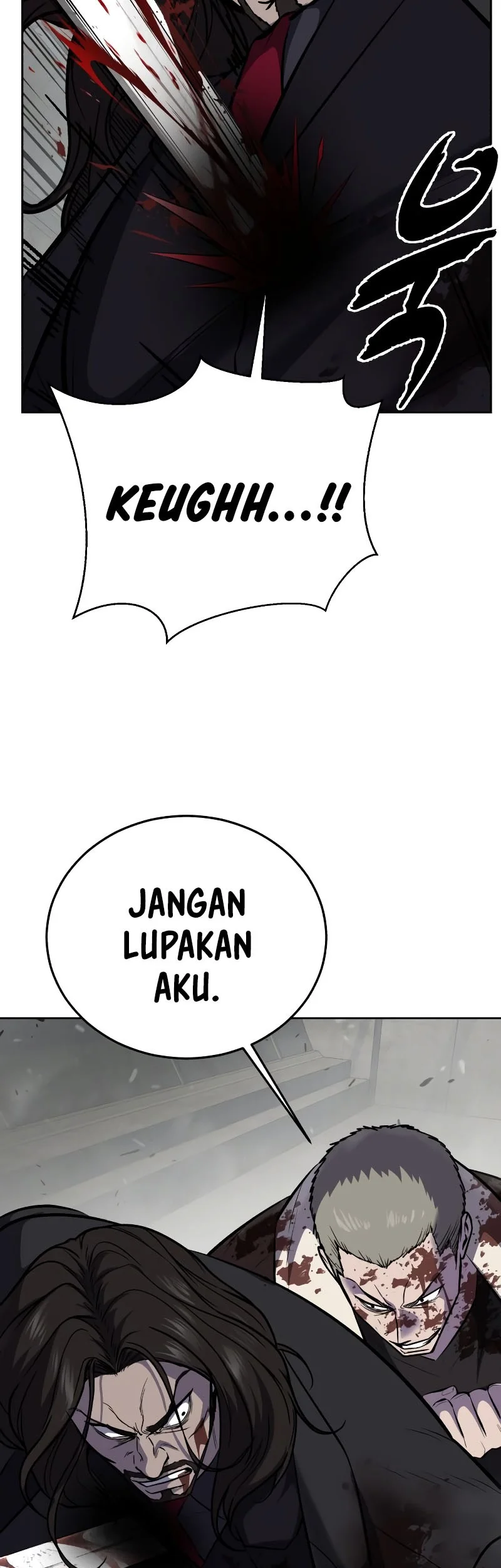 Ticket Hero S2 Chapter 103 - halaman 66