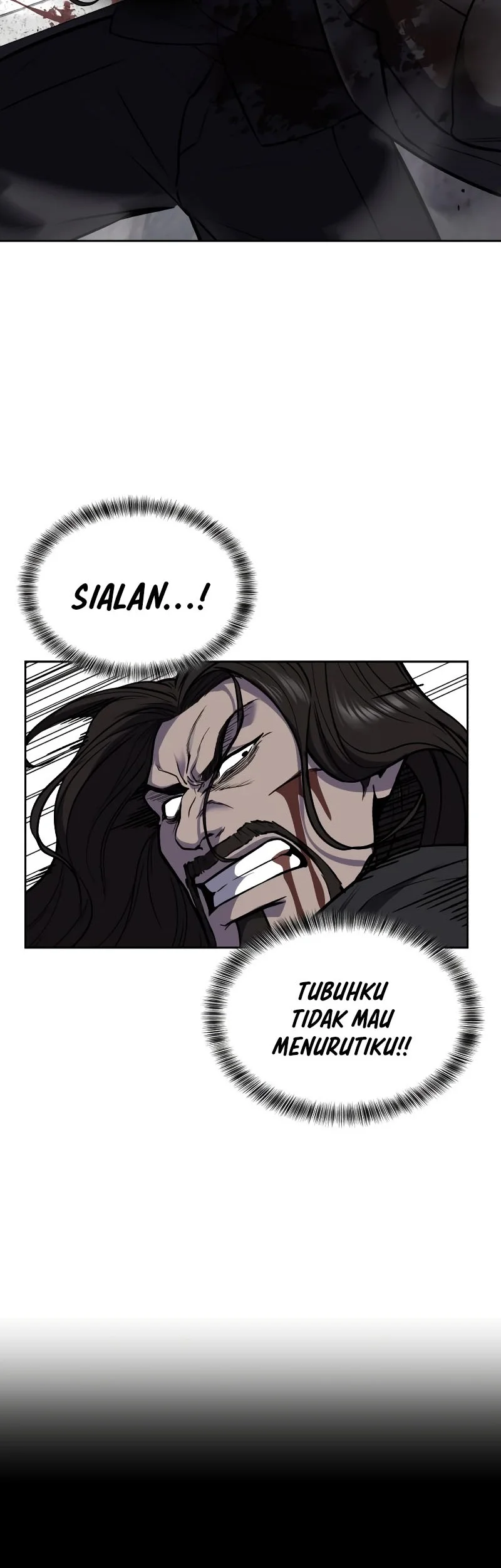 Ticket Hero S2 Chapter 103 - halaman 67
