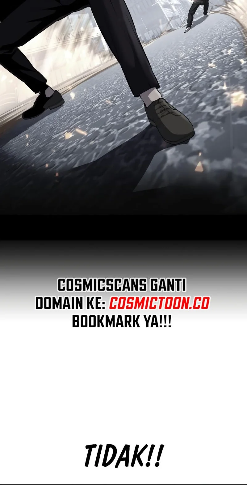 Ticket Hero S2 Chapter 103 - halaman 69