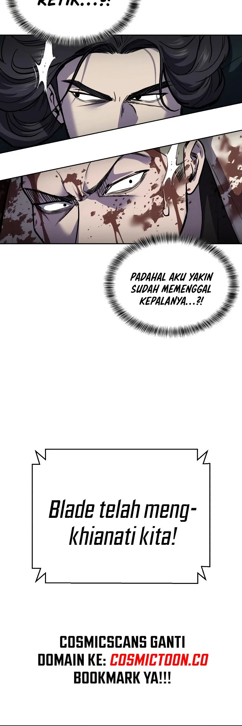 Ticket Hero S2 Chapter 103 - halaman 7
