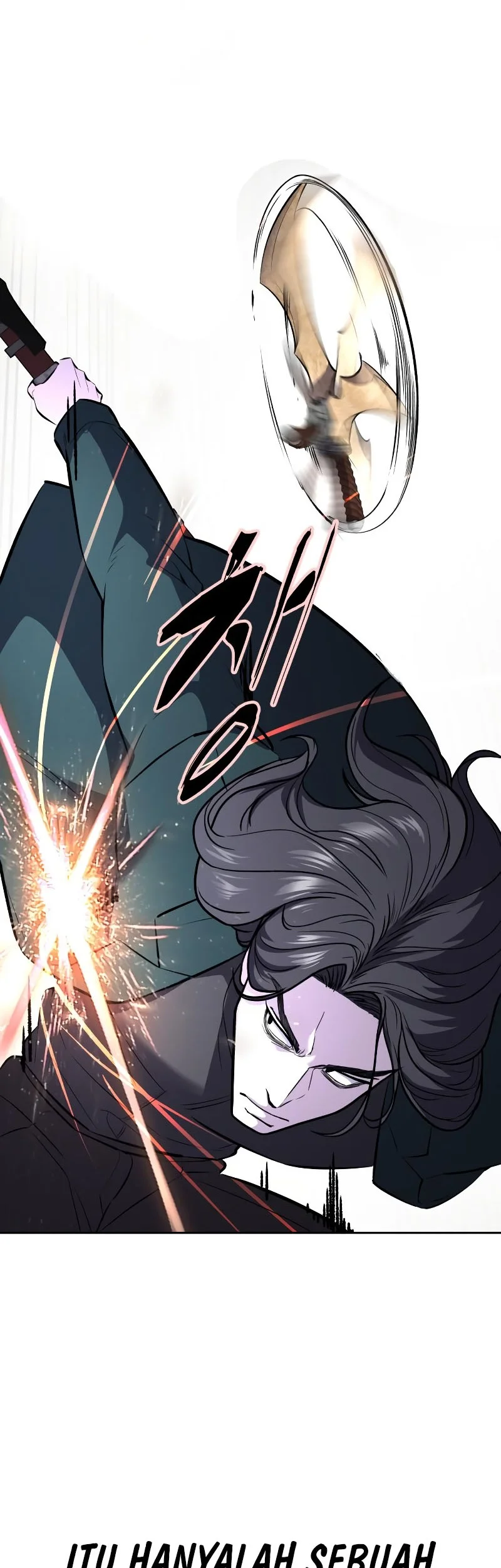 Ticket Hero S2 Chapter 103 - halaman 71