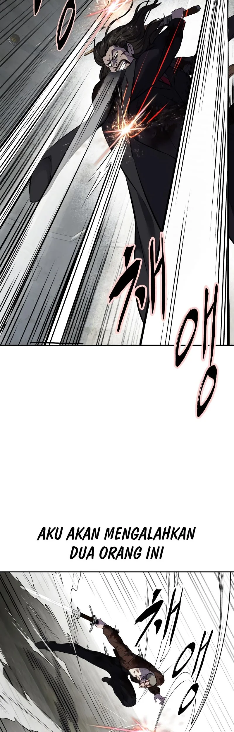 Ticket Hero S2 Chapter 103 - halaman 73