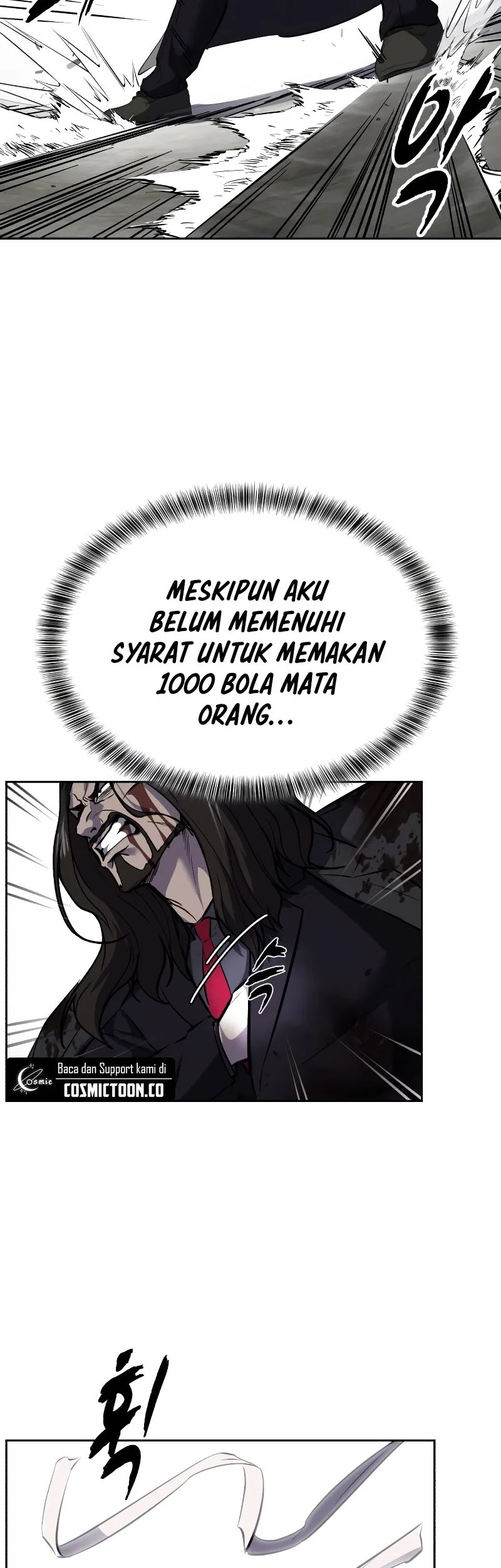 Ticket Hero S2 Chapter 103 - halaman 75
