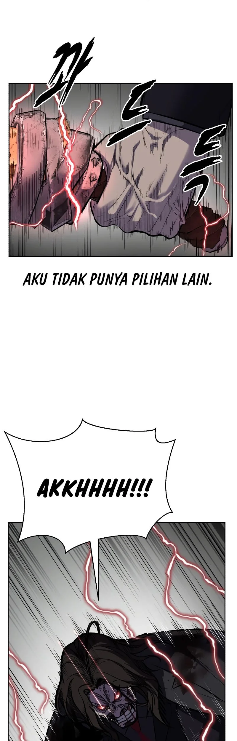 Ticket Hero S2 Chapter 103 - halaman 77