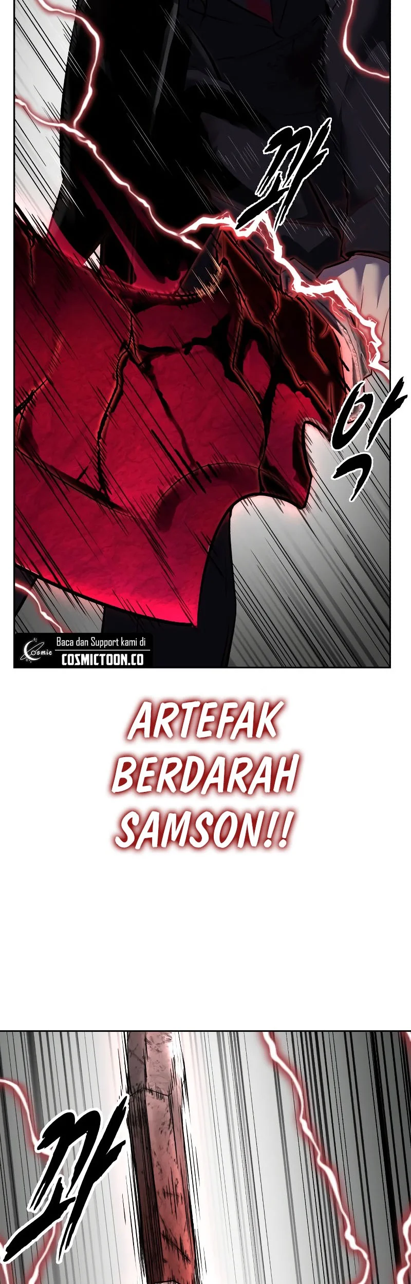 Ticket Hero S2 Chapter 103 - halaman 78