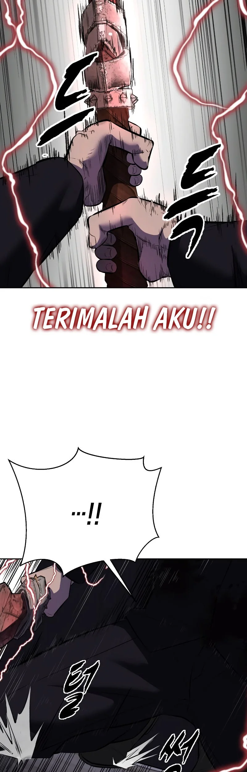 Ticket Hero S2 Chapter 103 - halaman 79