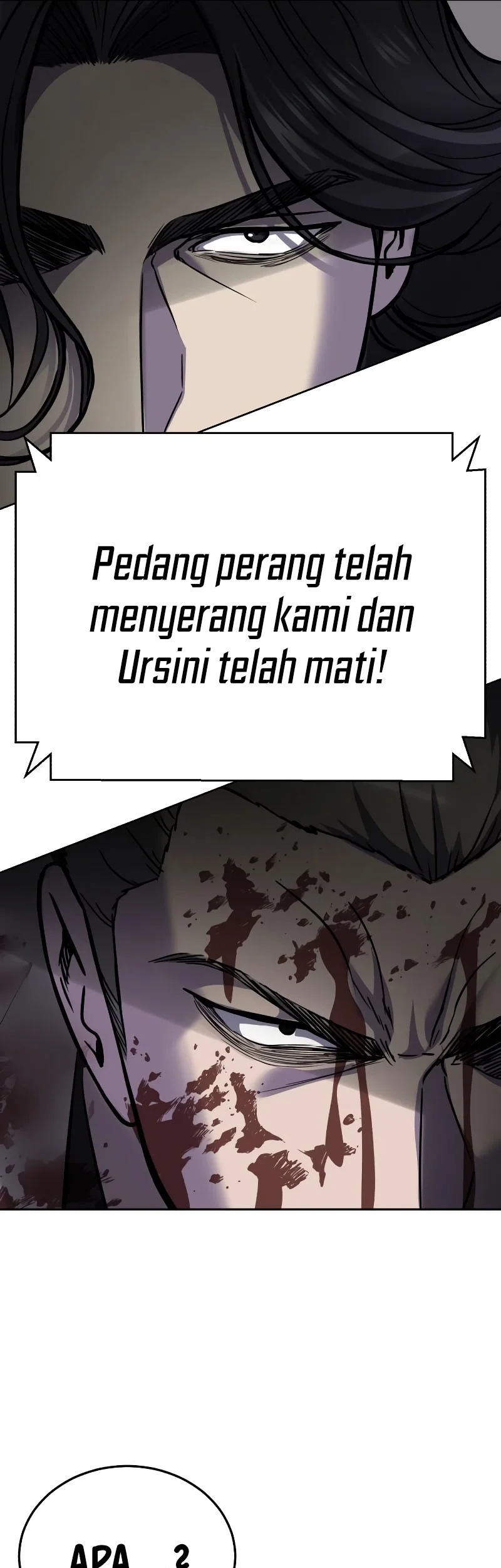 Ticket Hero S2 Chapter 103 - halaman 8