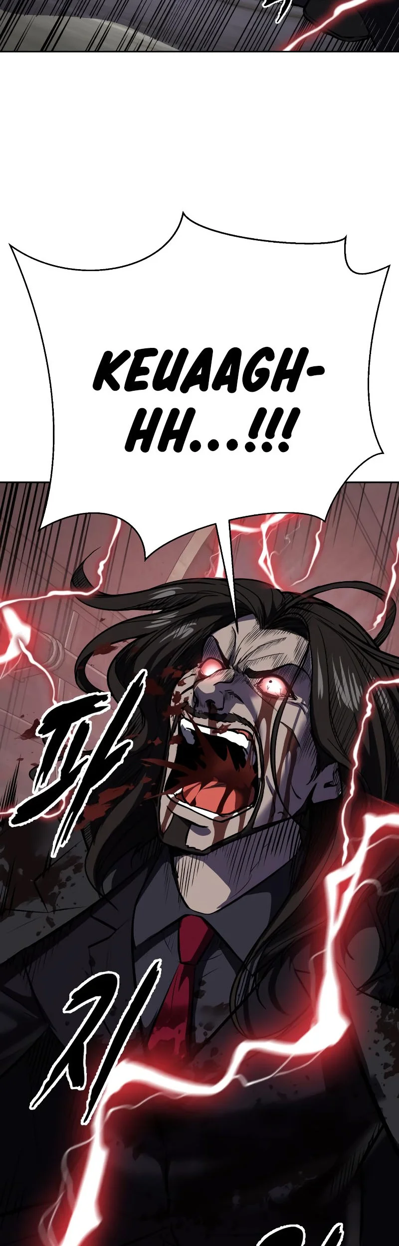 Ticket Hero S2 Chapter 103 - halaman 80