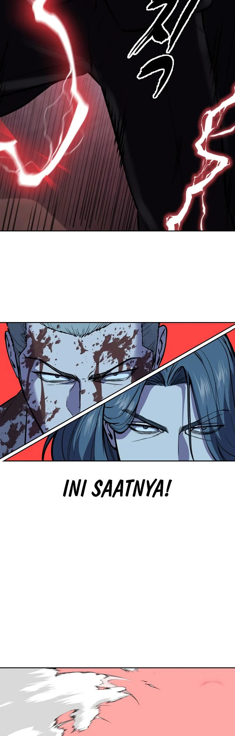 Ticket Hero S2 Chapter 103 - halaman 81