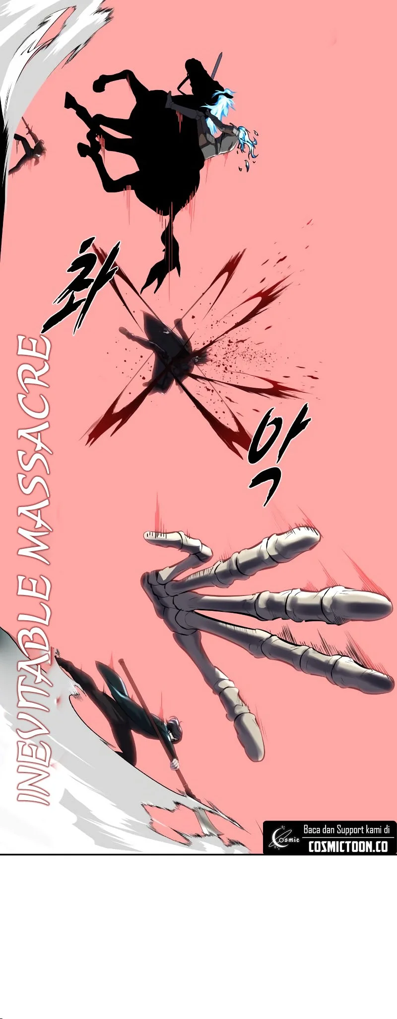 Ticket Hero S2 Chapter 103 - halaman 82