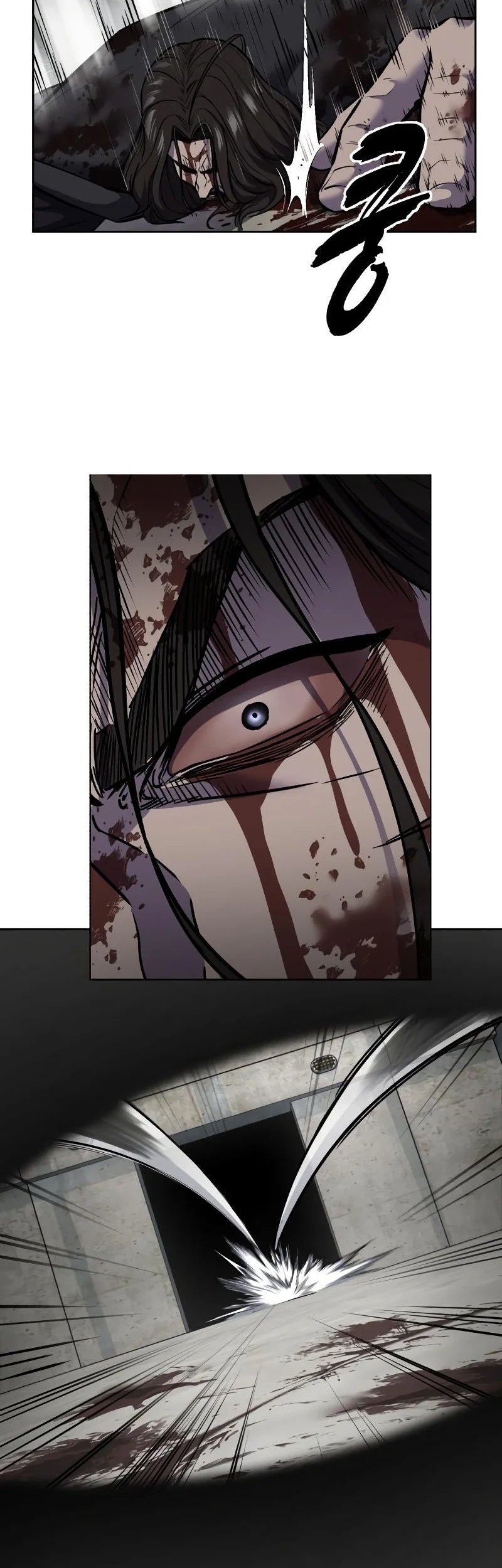 Ticket Hero S2 Chapter 103 - halaman 84