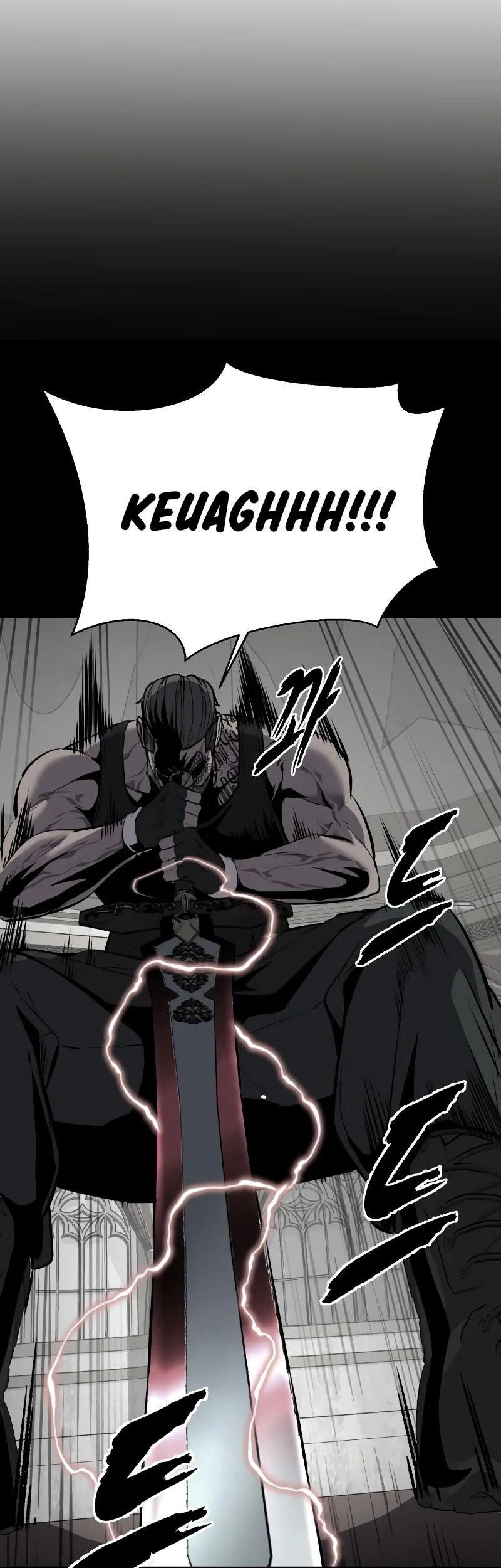 Ticket Hero S2 Chapter 103 - halaman 87