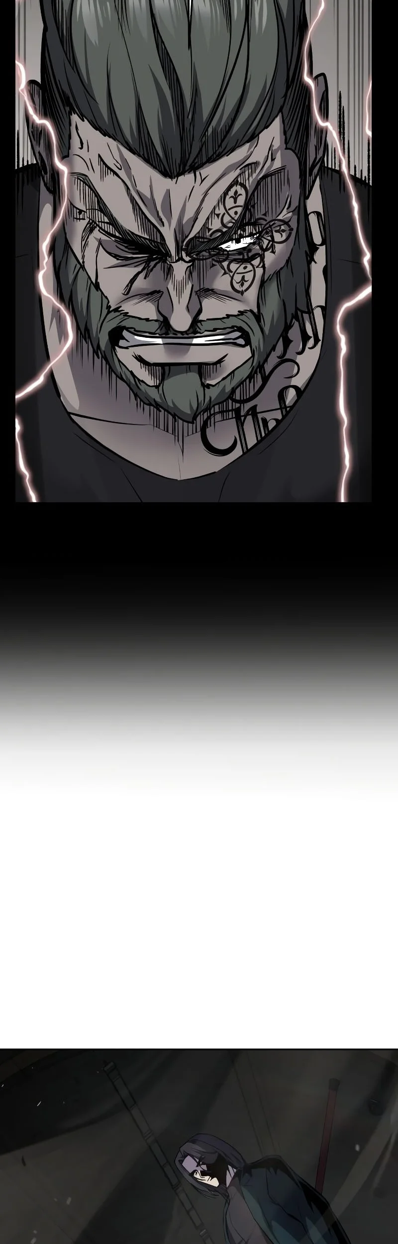 Ticket Hero S2 Chapter 103 - halaman 91
