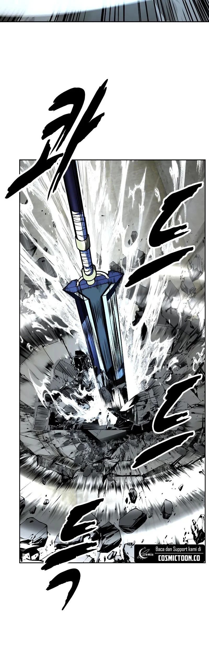 Ticket Hero S2 Chapter 104 - halaman 101