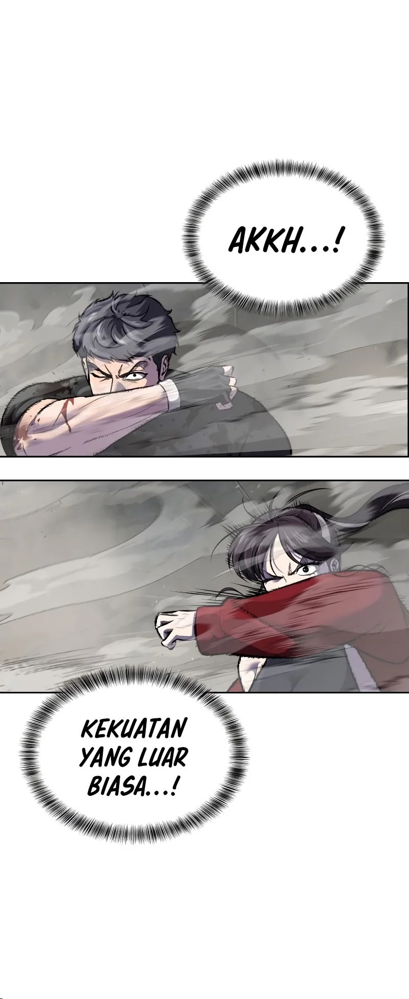 Ticket Hero S2 Chapter 104 - halaman 102