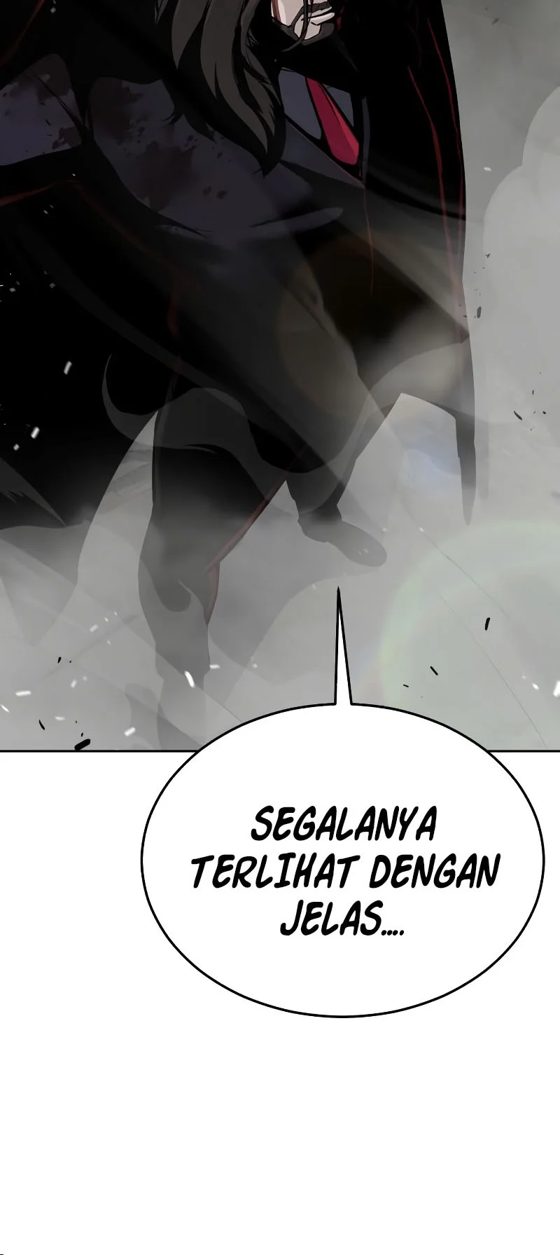 Ticket Hero S2 Chapter 104 - halaman 107
