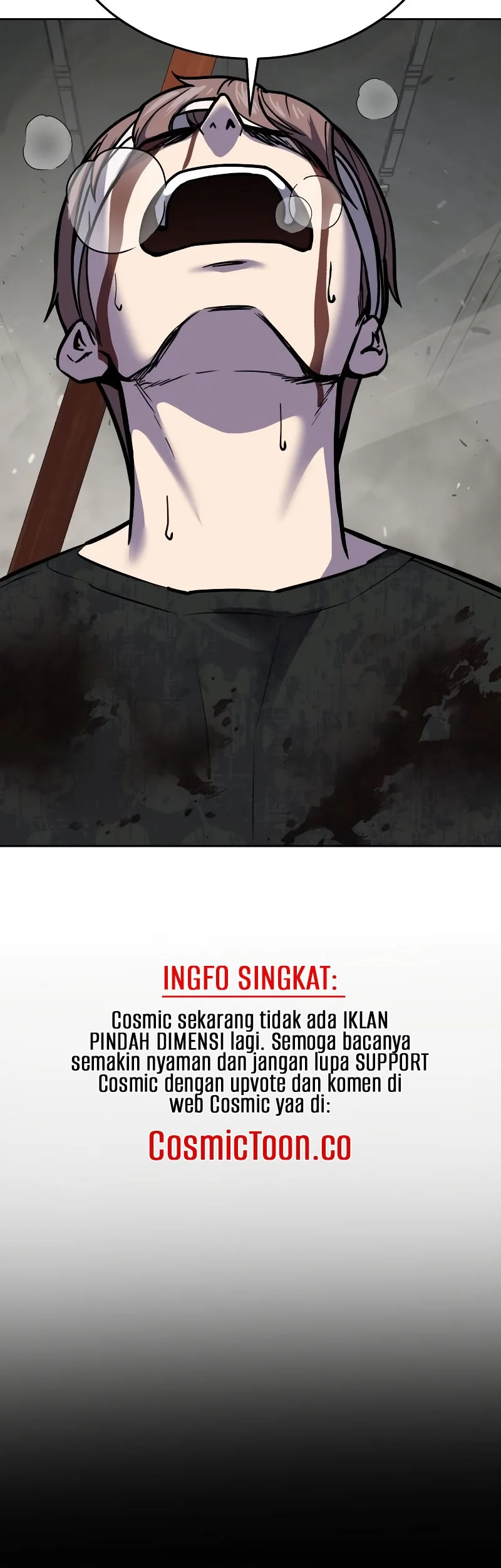 Ticket Hero S2 Chapter 104 - halaman 113