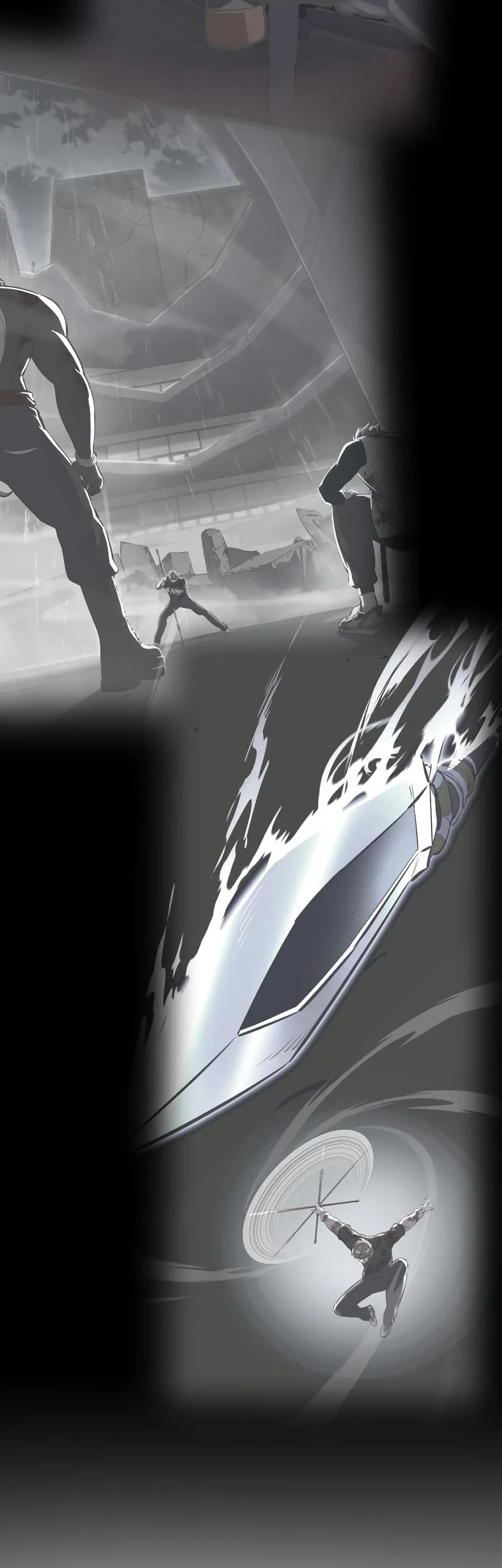 Ticket Hero S2 Chapter 104 - halaman 117