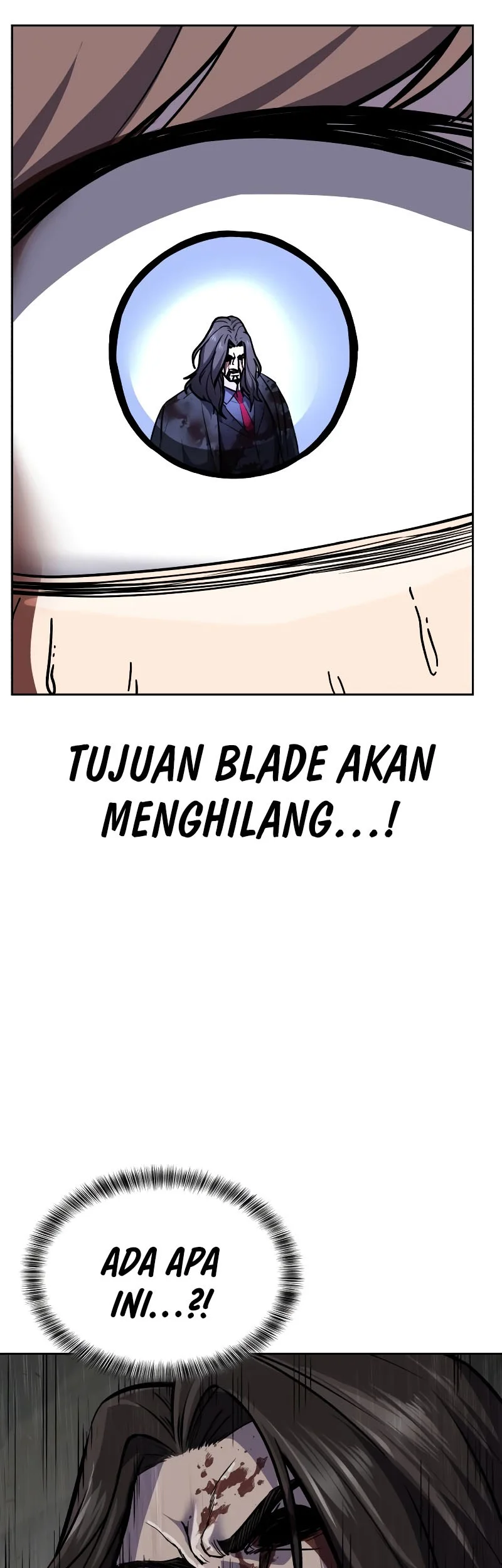Ticket Hero S2 Chapter 104 - halaman 119