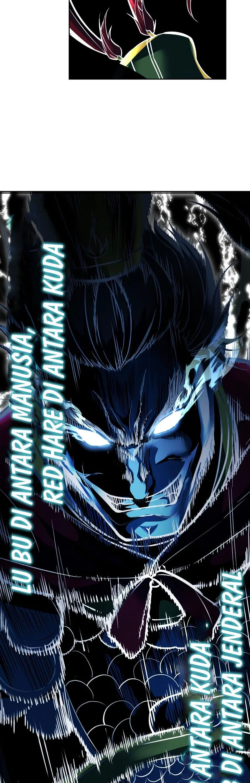 Ticket Hero S2 Chapter 104 - halaman 122