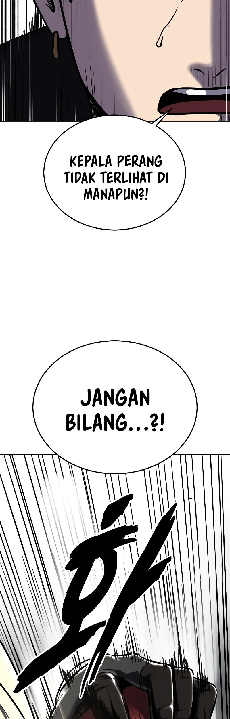 Ticket Hero S2 Chapter 104 - halaman 13