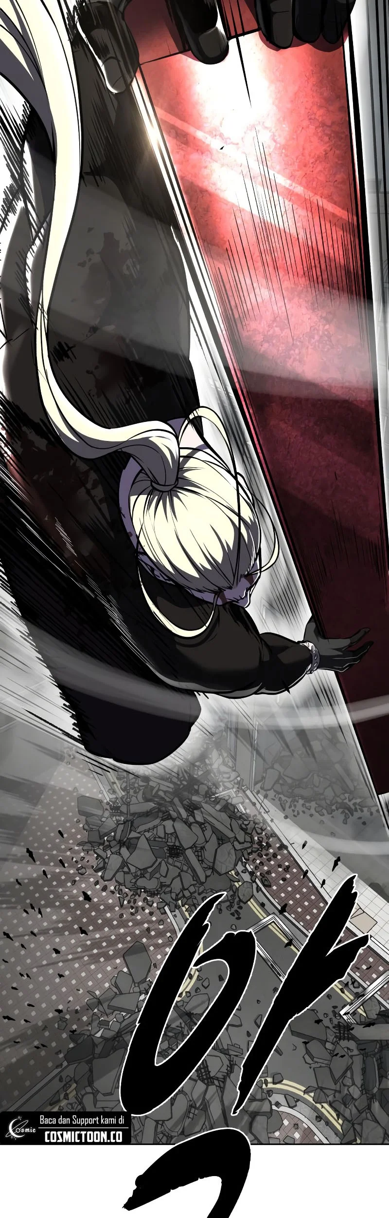 Ticket Hero S2 Chapter 104 - halaman 14