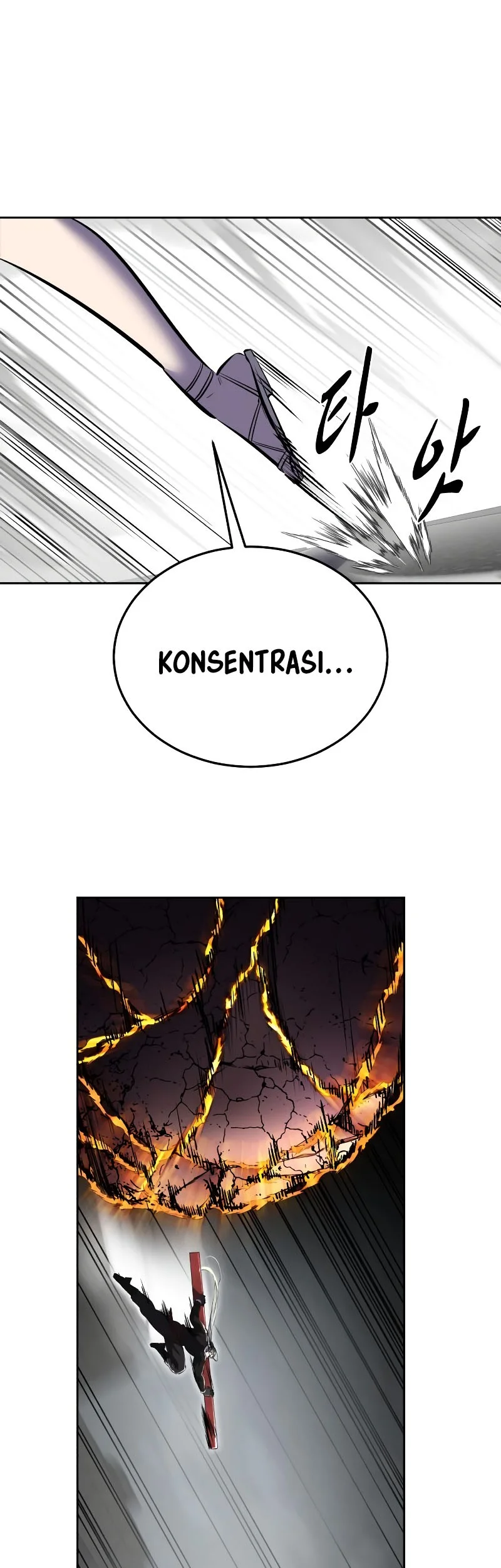 Ticket Hero S2 Chapter 104 - halaman 17