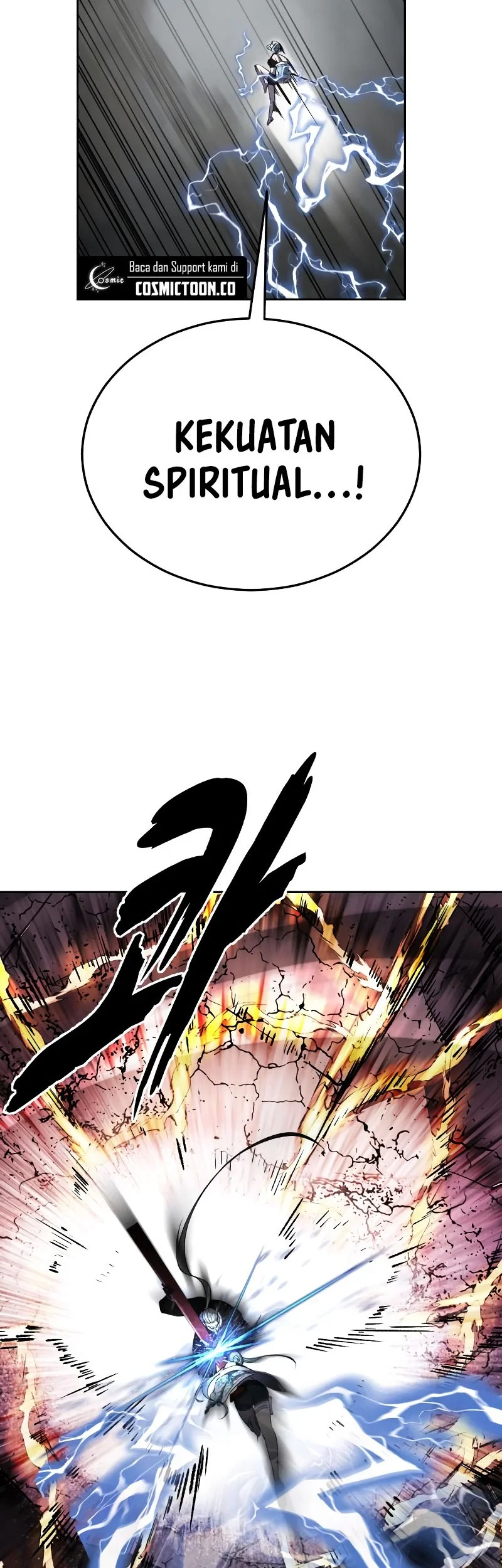 Ticket Hero S2 Chapter 104 - halaman 18