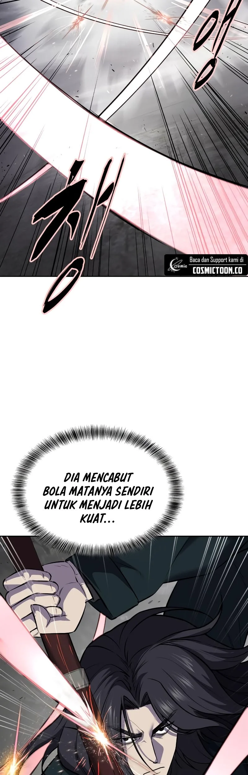 Ticket Hero S2 Chapter 104 - halaman 27