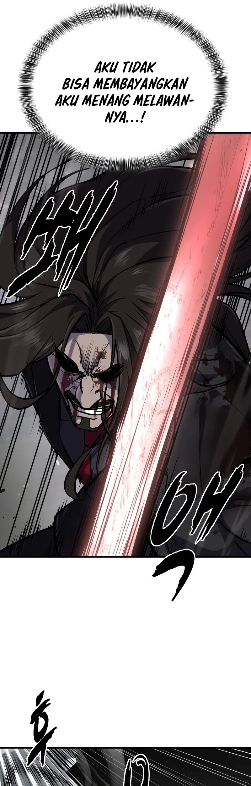 Ticket Hero S2 Chapter 104 - halaman 29