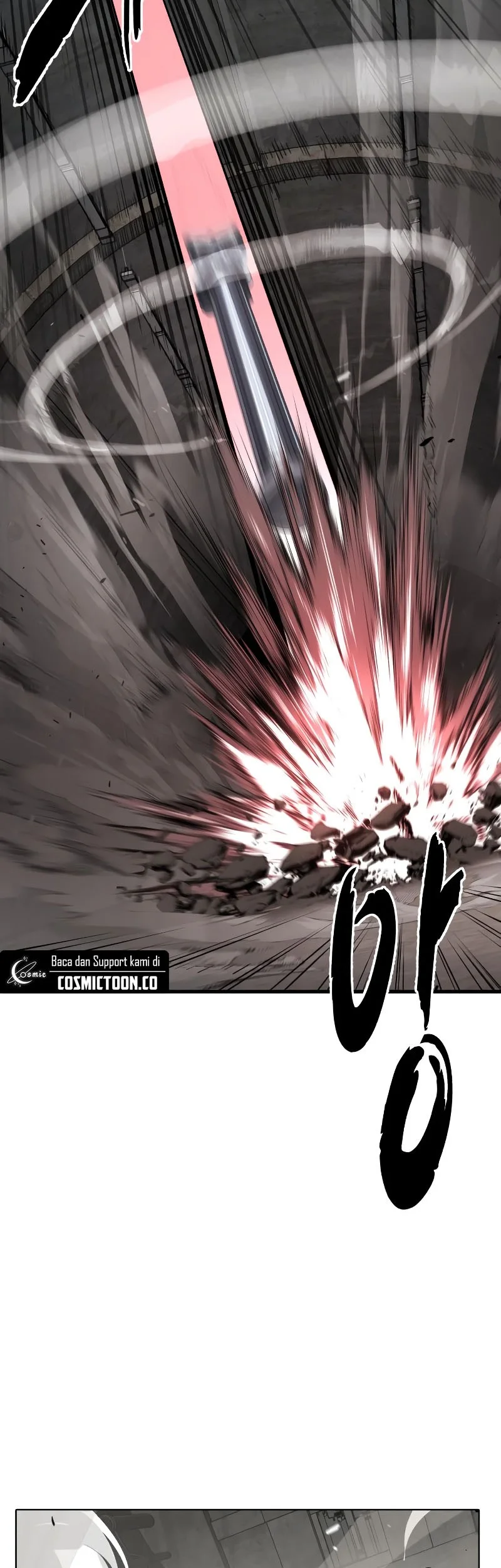 Ticket Hero S2 Chapter 104 - halaman 31