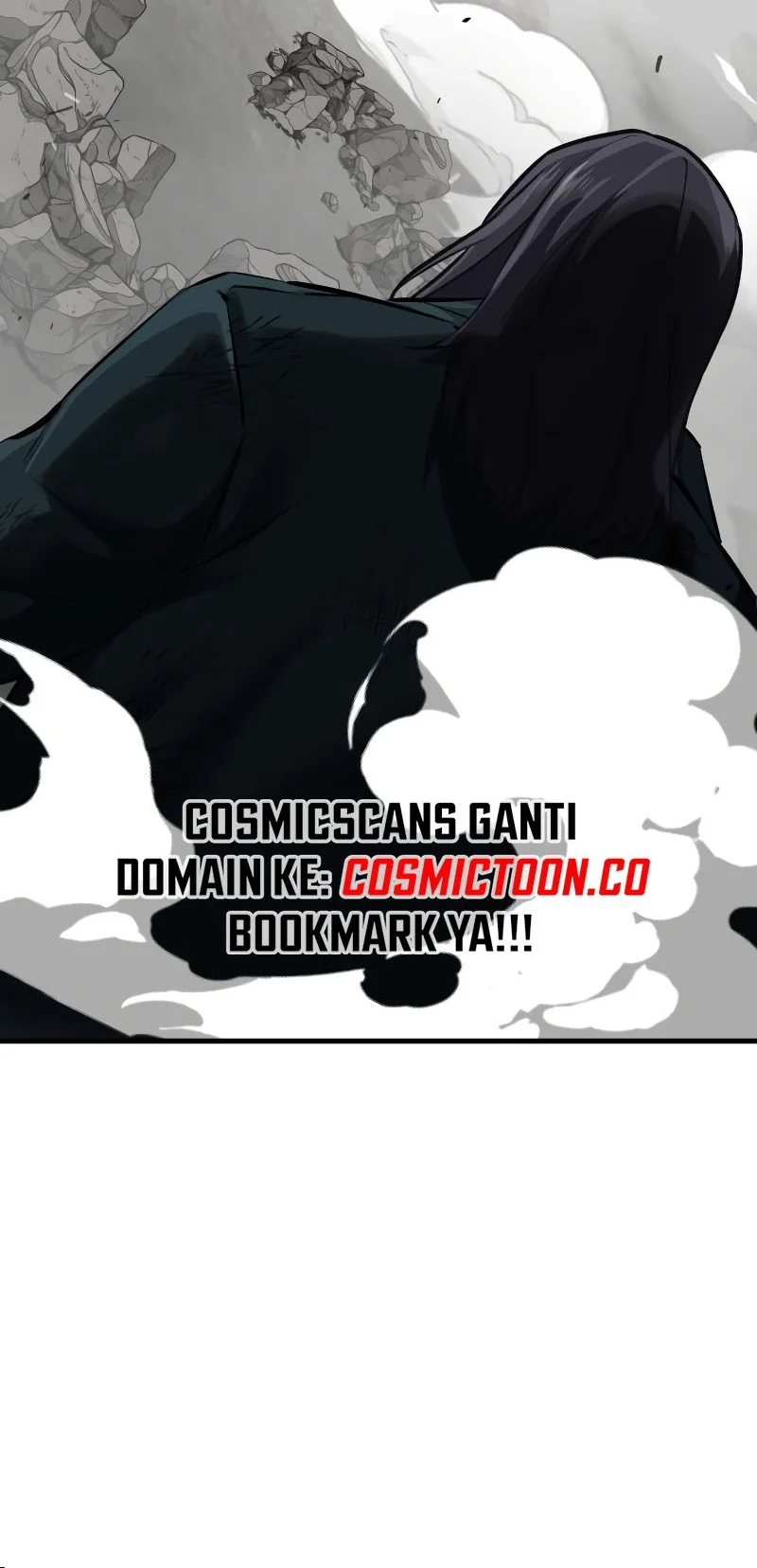 Ticket Hero S2 Chapter 104 - halaman 34