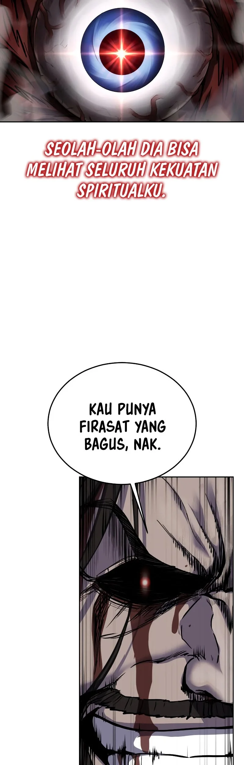 Ticket Hero S2 Chapter 104 - halaman 36