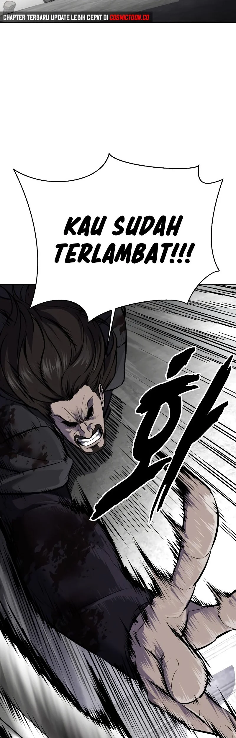 Ticket Hero S2 Chapter 104 - halaman 38