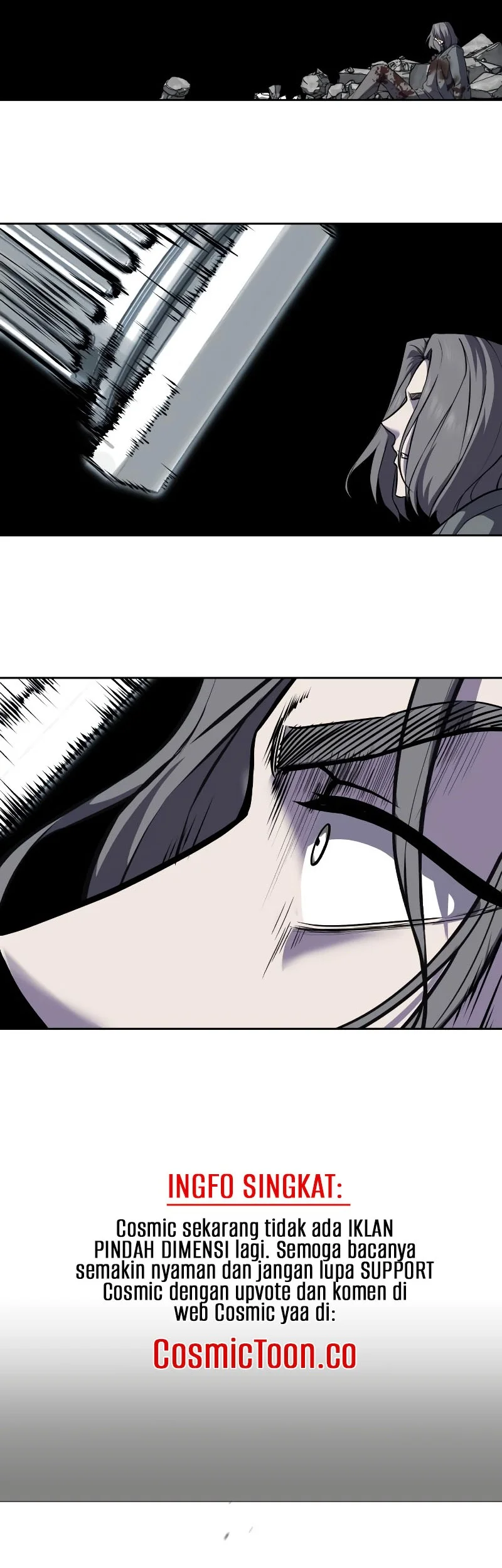 Ticket Hero S2 Chapter 104 - halaman 40