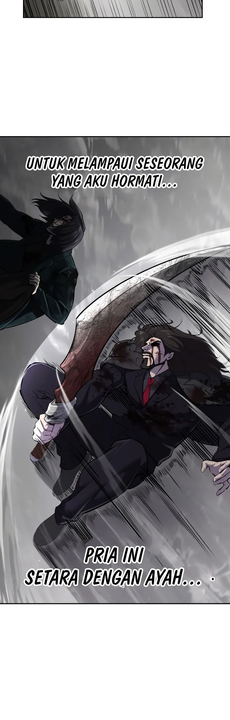 Ticket Hero S2 Chapter 104 - halaman 46