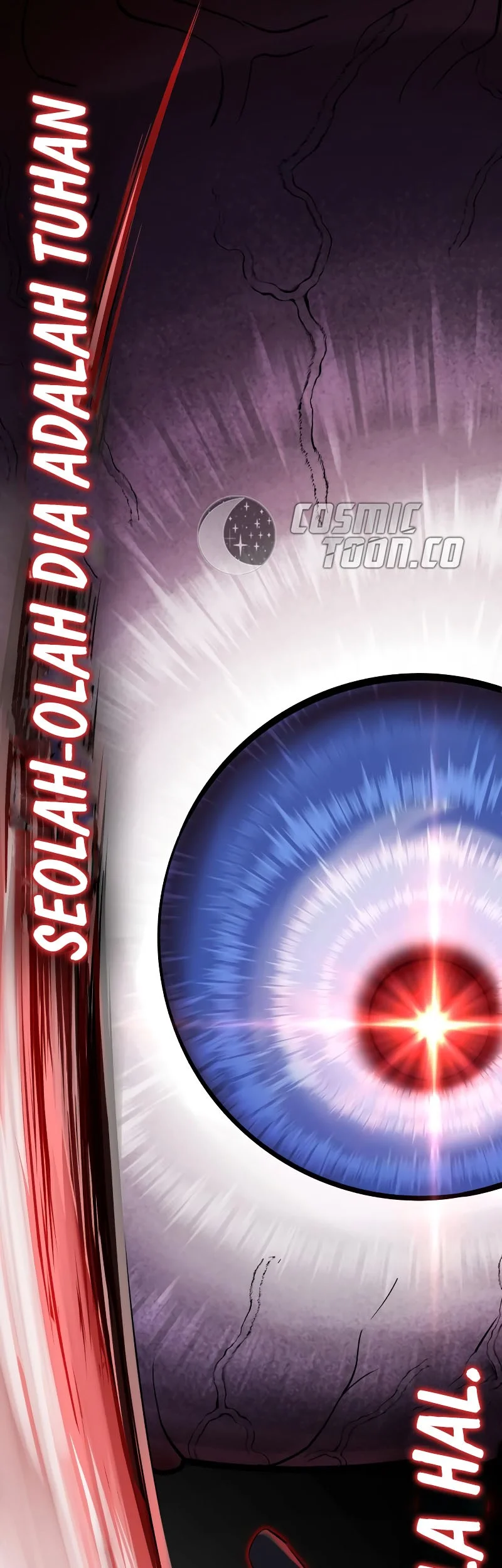 Ticket Hero S2 Chapter 104 - halaman 48