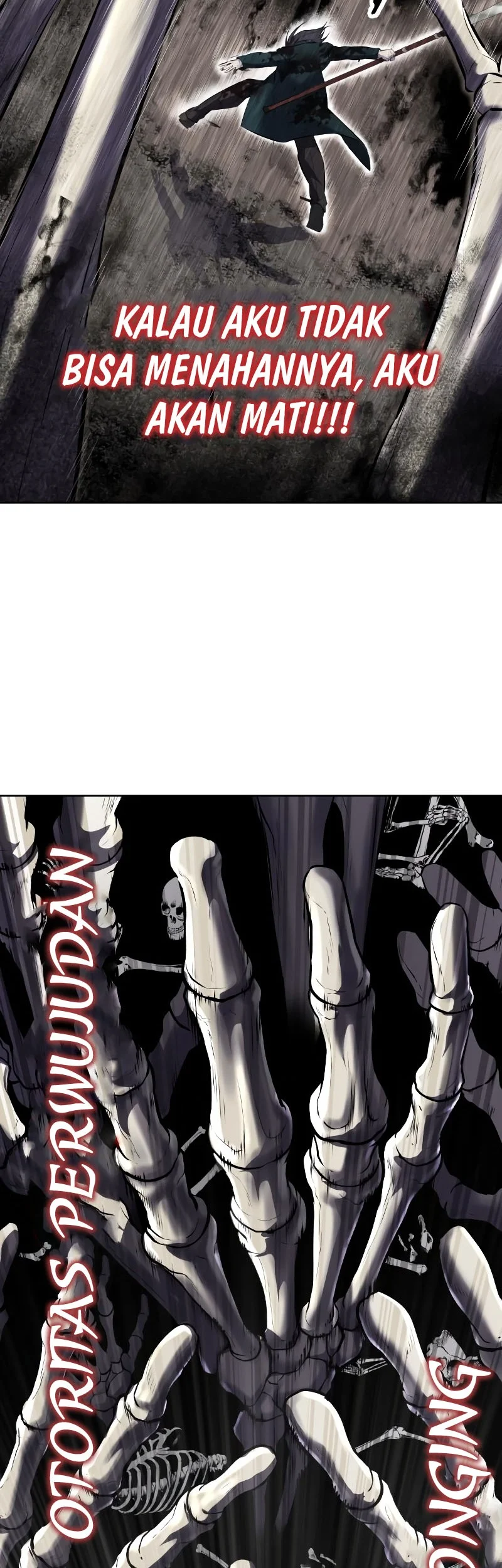 Ticket Hero S2 Chapter 104 - halaman 51