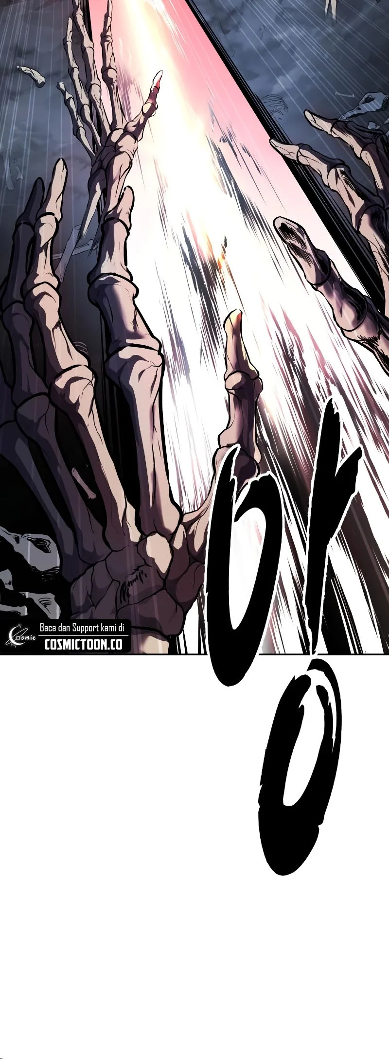 Ticket Hero S2 Chapter 104 - halaman 53
