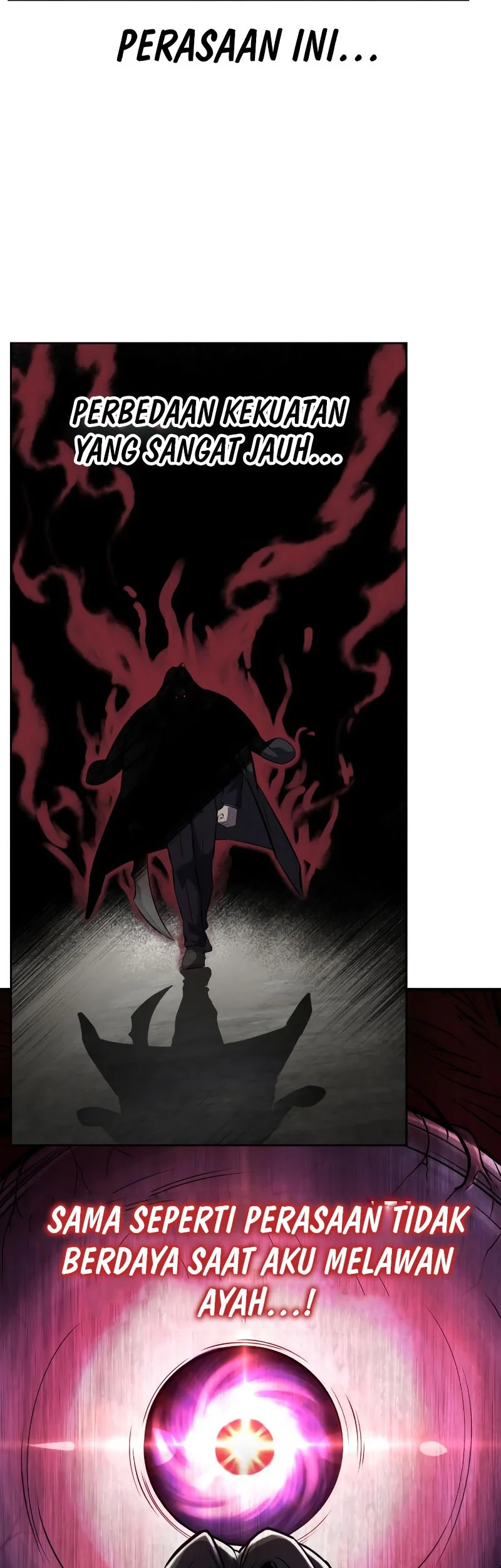 Ticket Hero S2 Chapter 104 - halaman 55