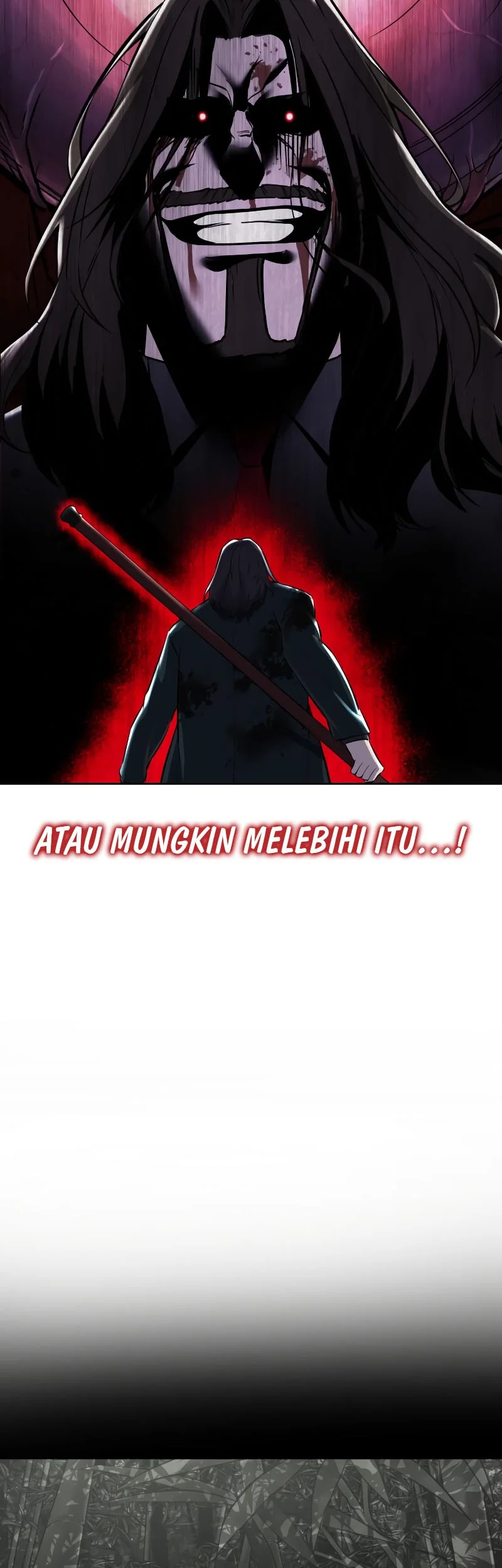 Ticket Hero S2 Chapter 104 - halaman 56