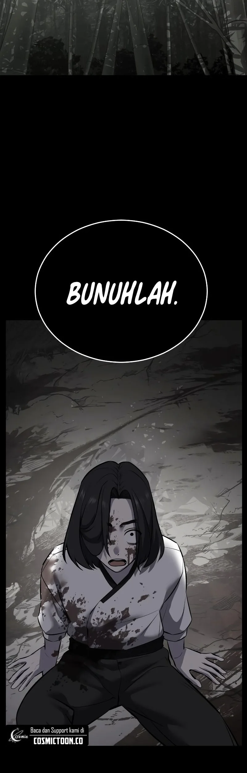 Ticket Hero S2 Chapter 104 - halaman 57