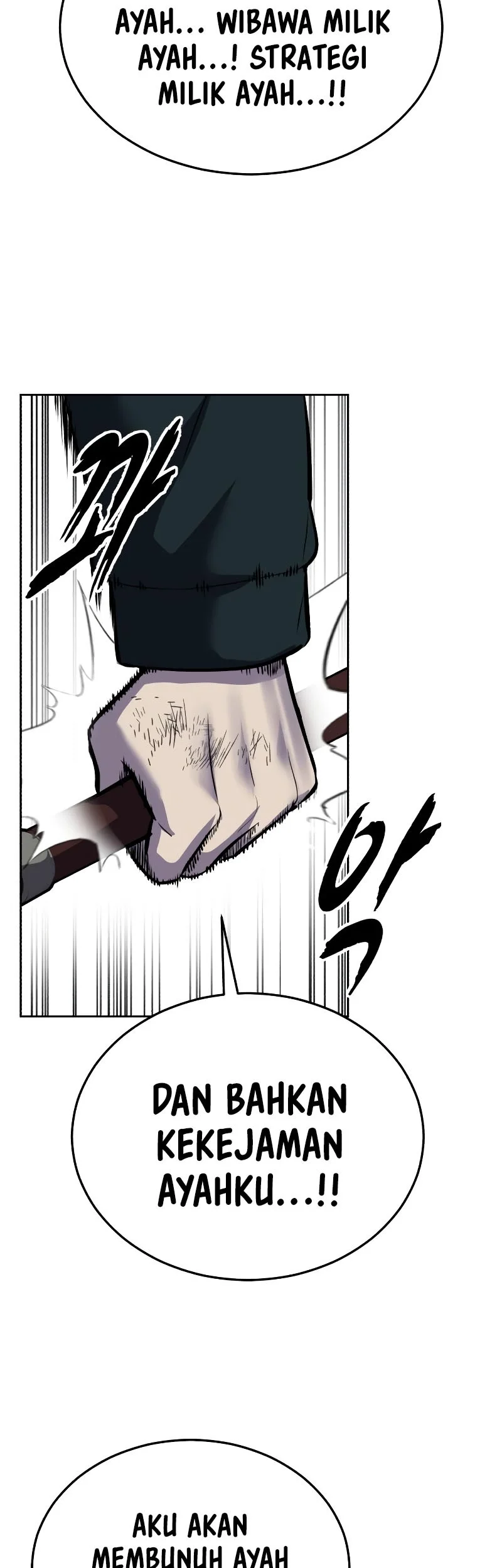 Ticket Hero S2 Chapter 104 - halaman 63