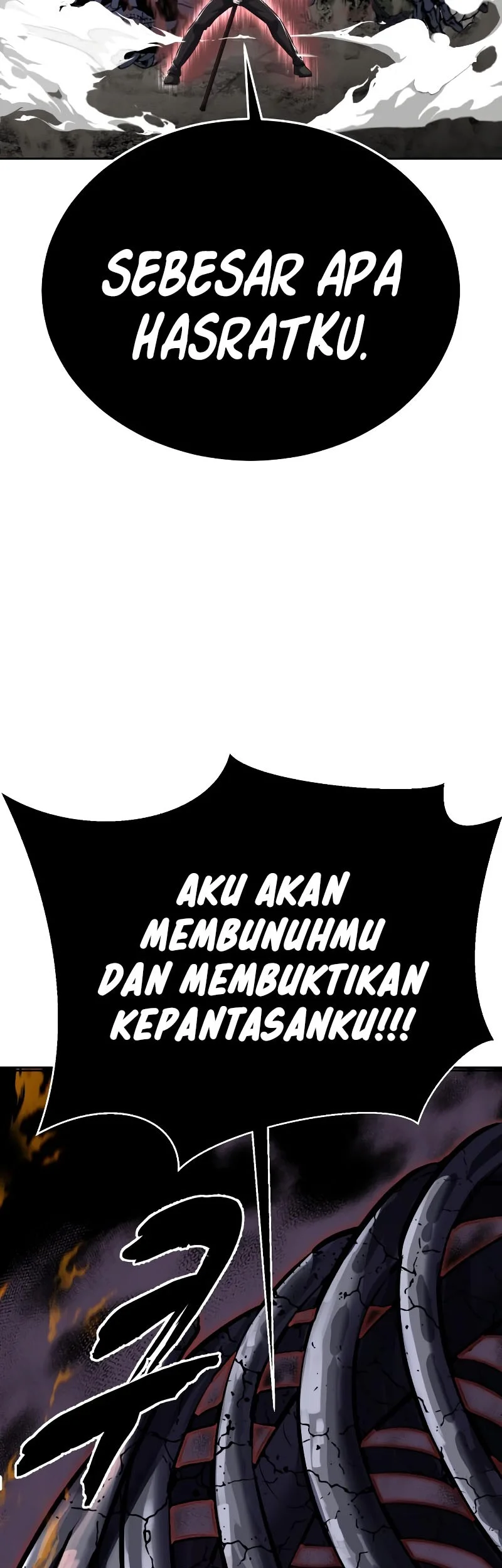 Ticket Hero S2 Chapter 104 - halaman 69