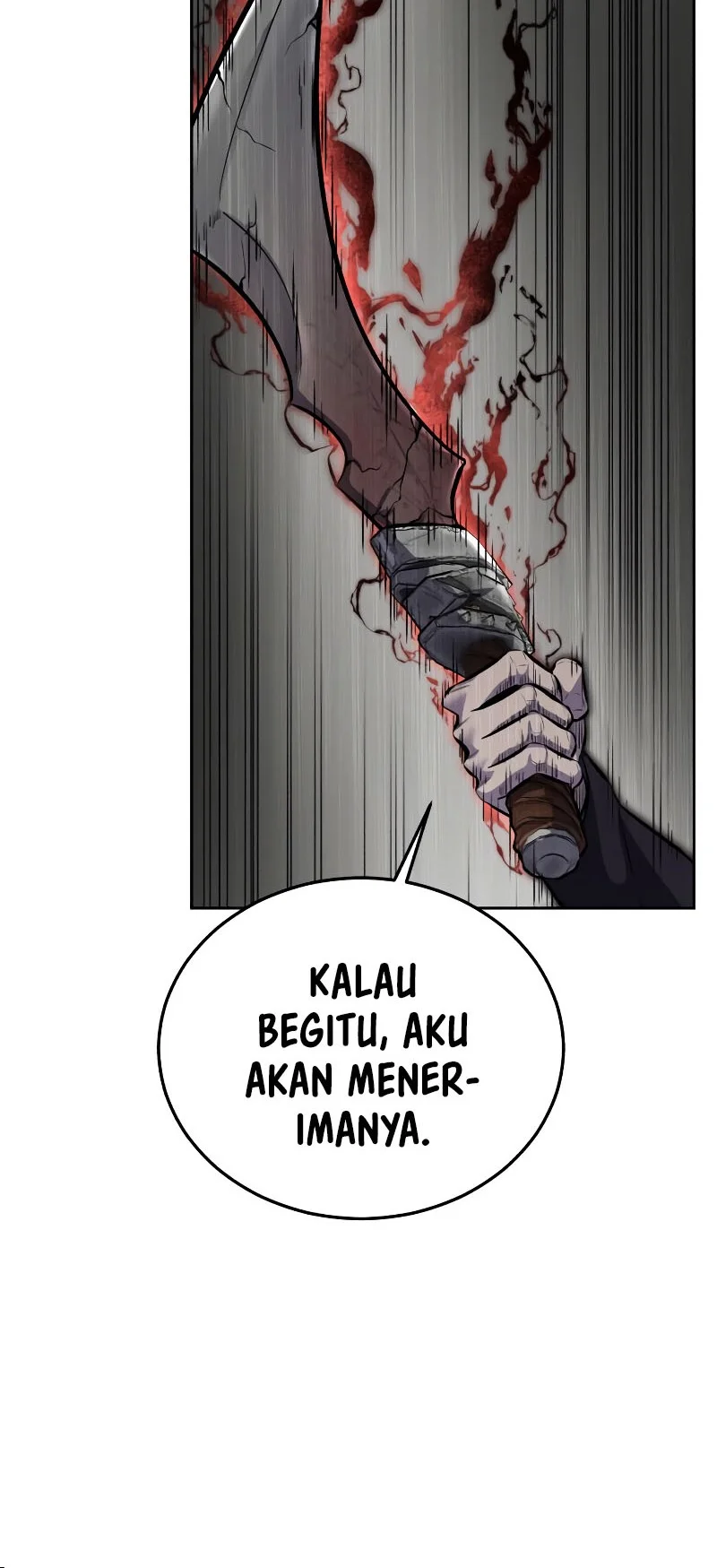 Ticket Hero S2 Chapter 104 - halaman 72
