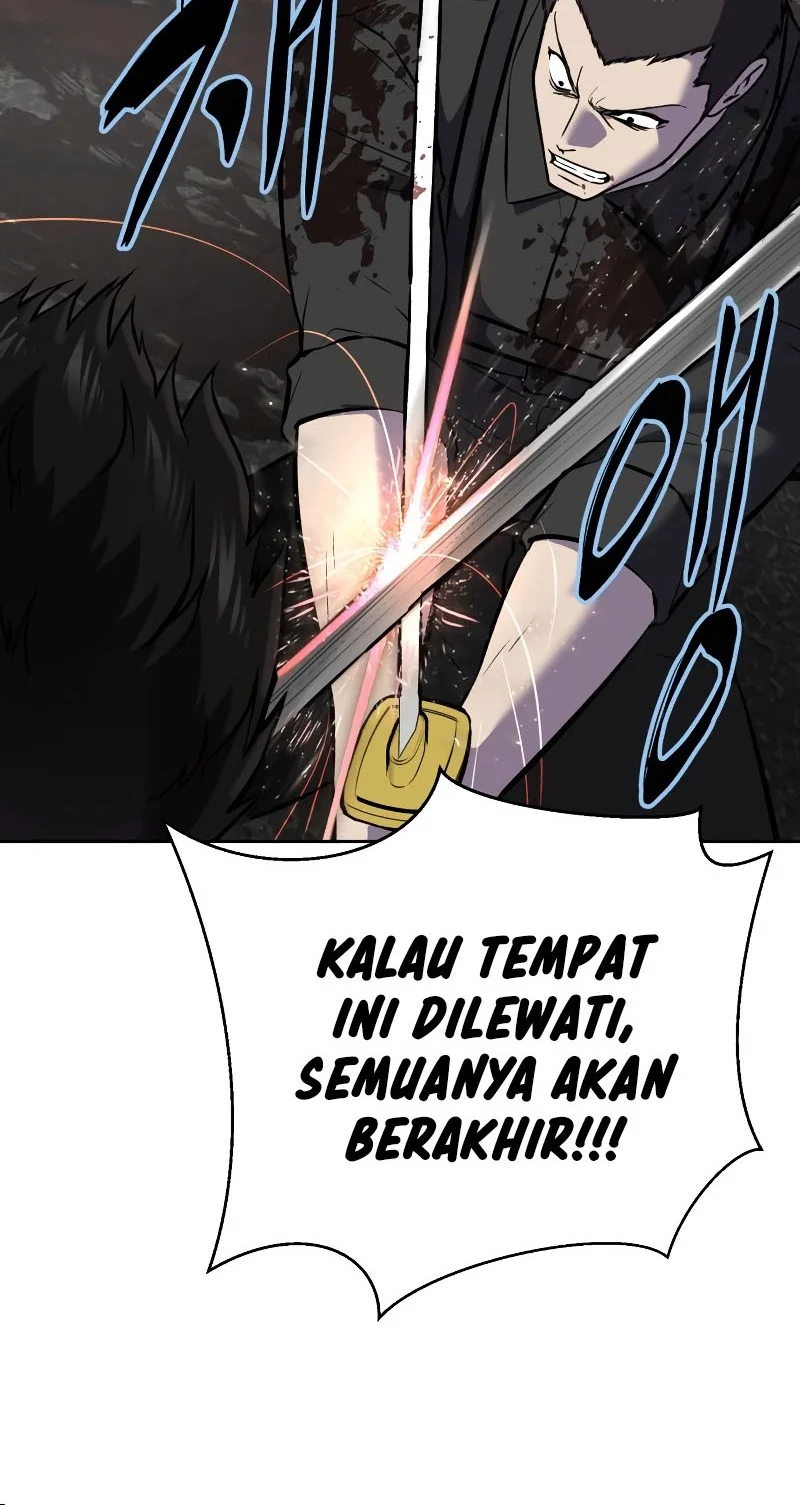 Ticket Hero S2 Chapter 104 - halaman 78