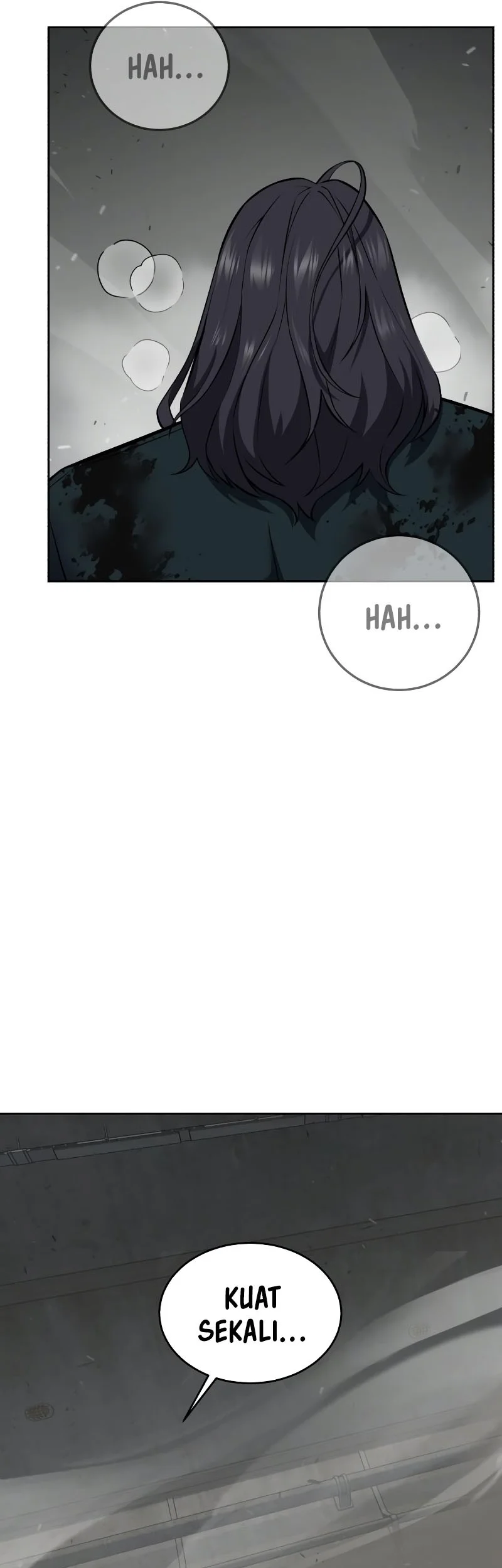 Ticket Hero S2 Chapter 104 - halaman 85