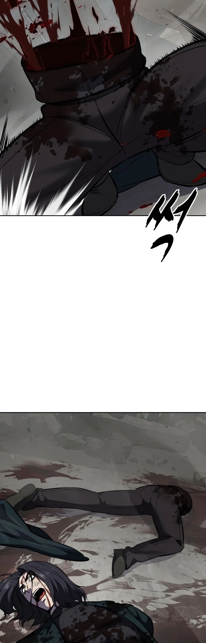 Ticket Hero S2 Chapter 104 - halaman 88