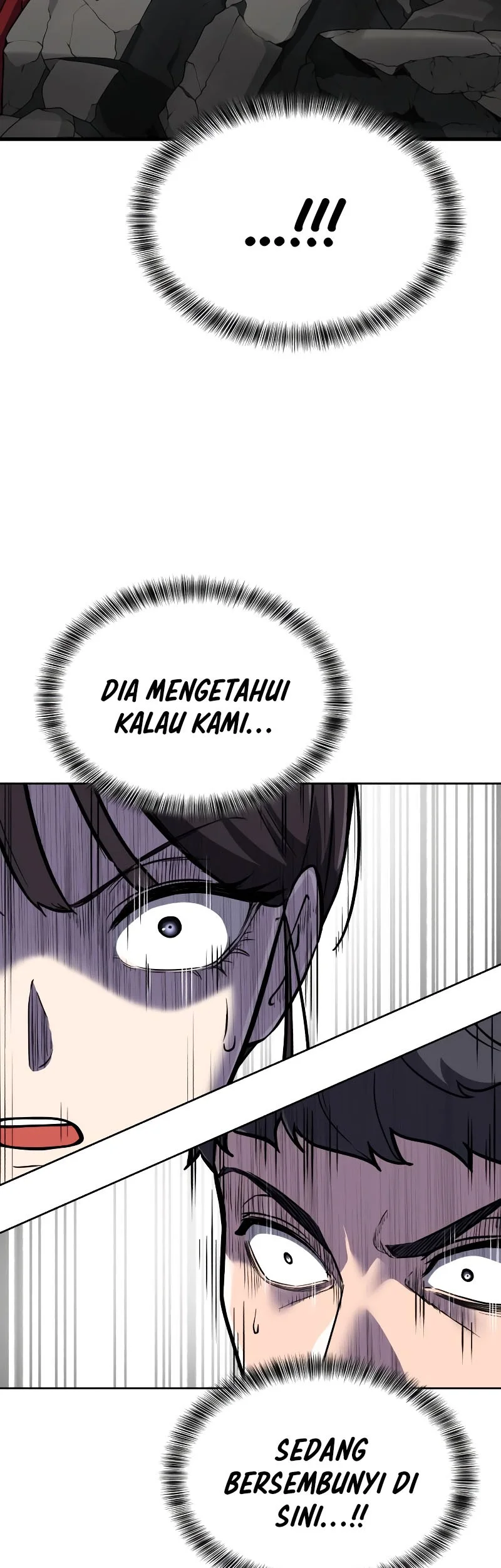 Ticket Hero S2 Chapter 104 - halaman 93